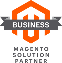 Magento business solution partner